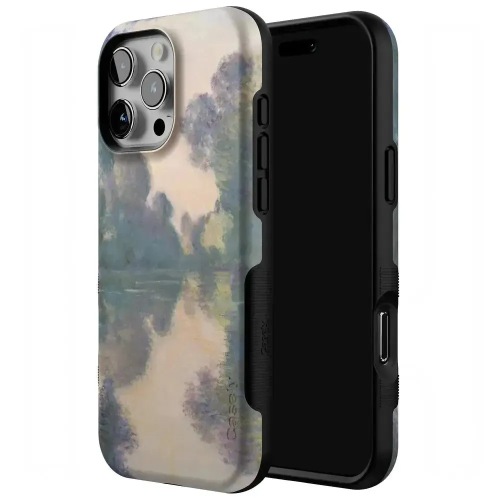 Monets Morning | Limited Edition Phone Case  Dont Miss Out!