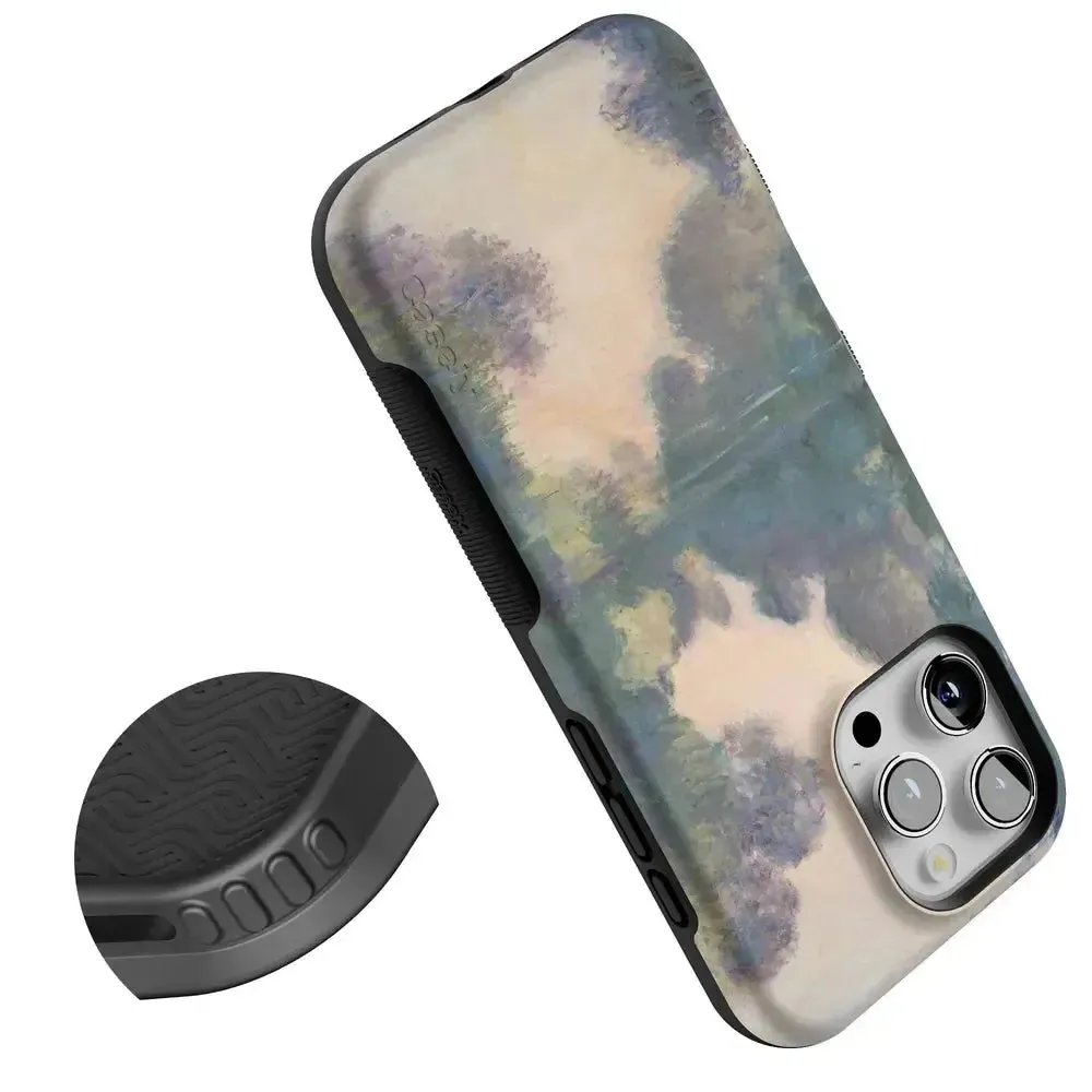 Monets Morning | Limited Edition Phone Case  Dont Miss Out!