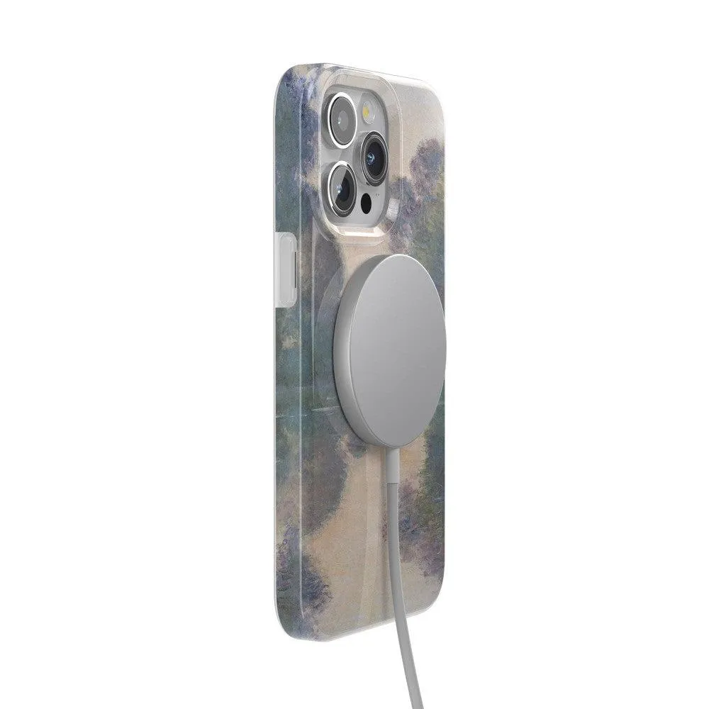 Monets Morning | Limited Edition Phone Case  Dont Miss Out!