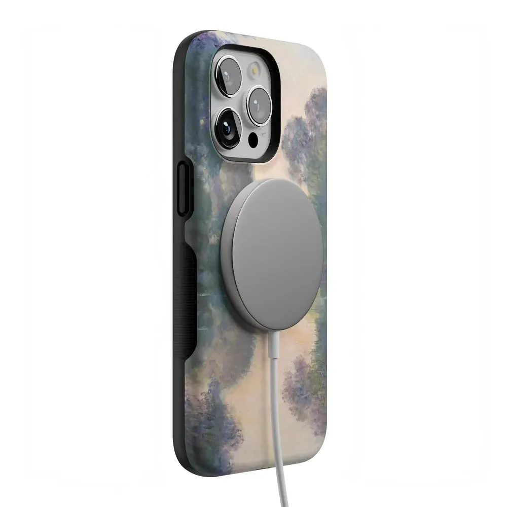 Monets Morning | Limited Edition Phone Case  Dont Miss Out!