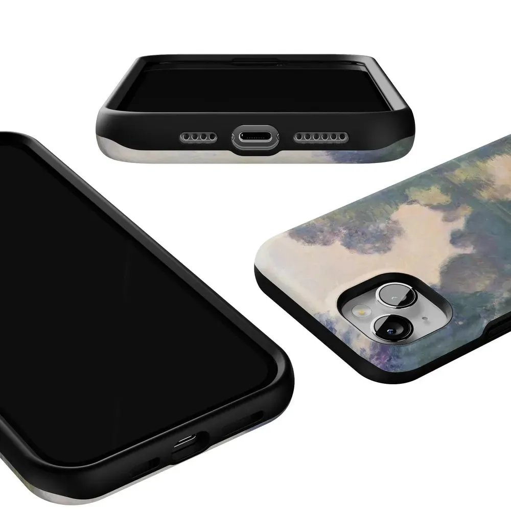 Monets Morning | Limited Edition Phone Case  Dont Miss Out!
