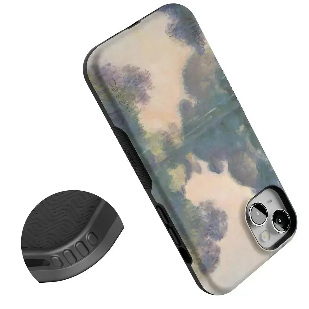 Monets Morning | Limited Edition Phone Case  Dont Miss Out!