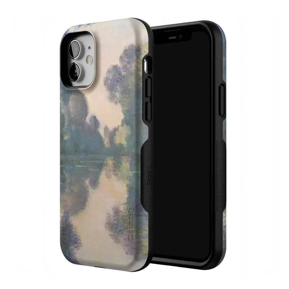 Monets Morning | Limited Edition Phone Case  Dont Miss Out!