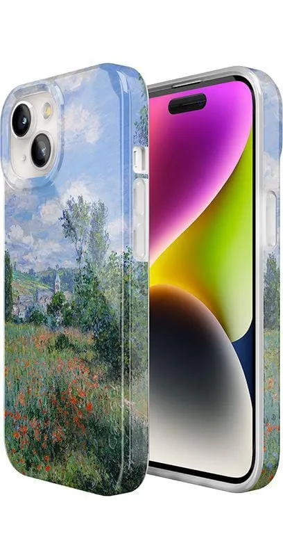 Monets View | Limited Edition Phone Case  Almost Gone!