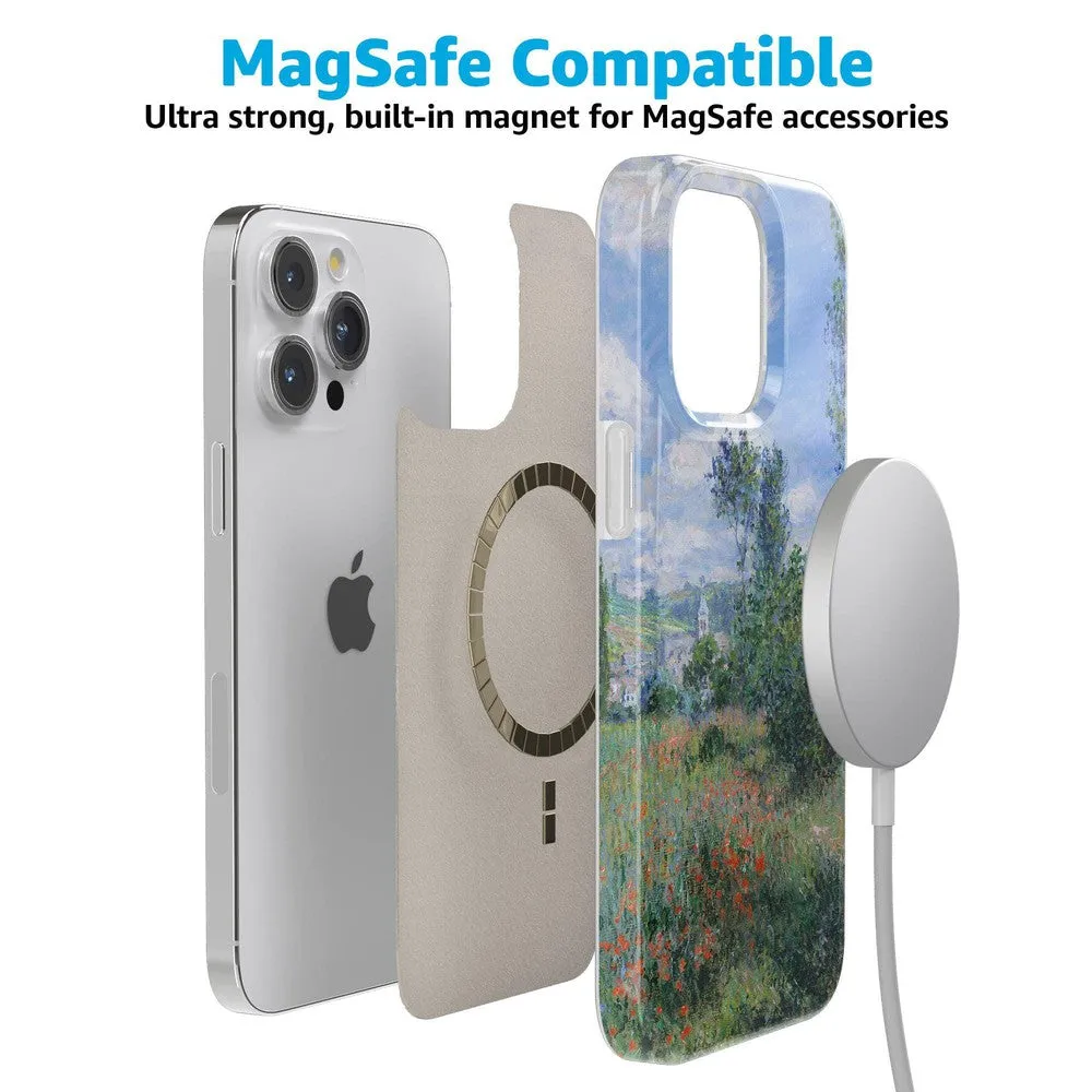 Monets View | Limited Edition Phone Case  Almost Gone!
