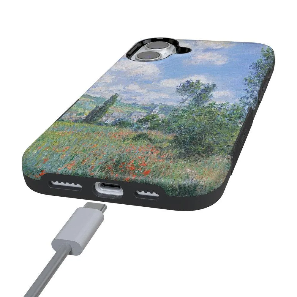 Monets View | Limited Edition Phone Case  Almost Gone!