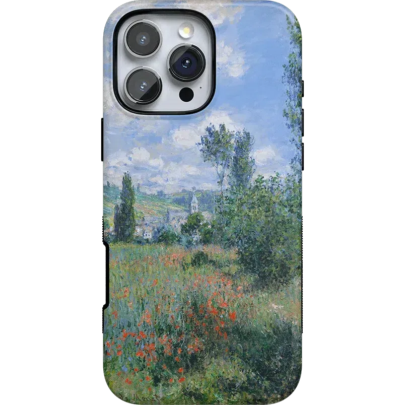 Monets View | Limited Edition Phone Case  Almost Gone!