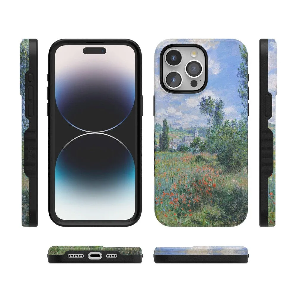 Monets View | Limited Edition Phone Case  Almost Gone!