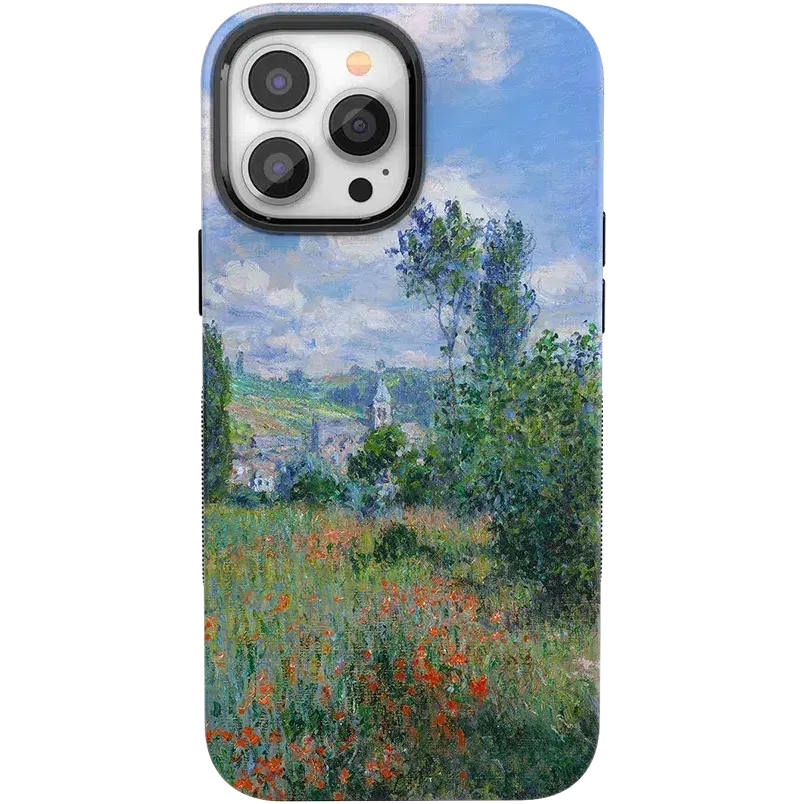 Monets View | Limited Edition Phone Case  Almost Gone!