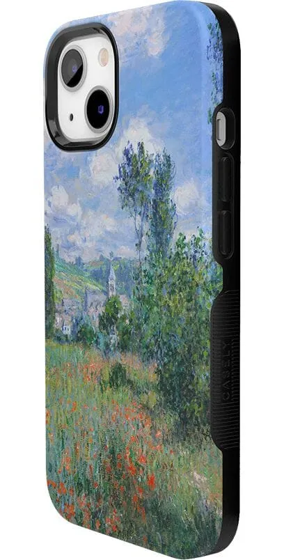 Monets View | Limited Edition Phone Case  Almost Gone!
