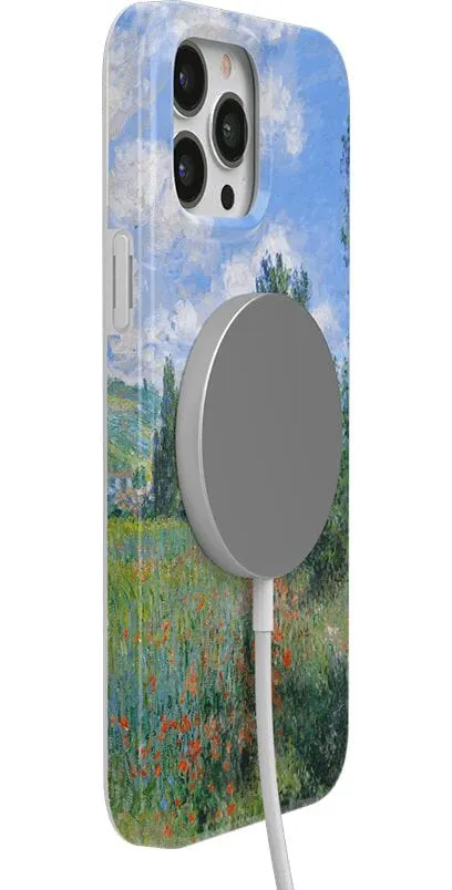 Monets View | Limited Edition Phone Case  Almost Gone!