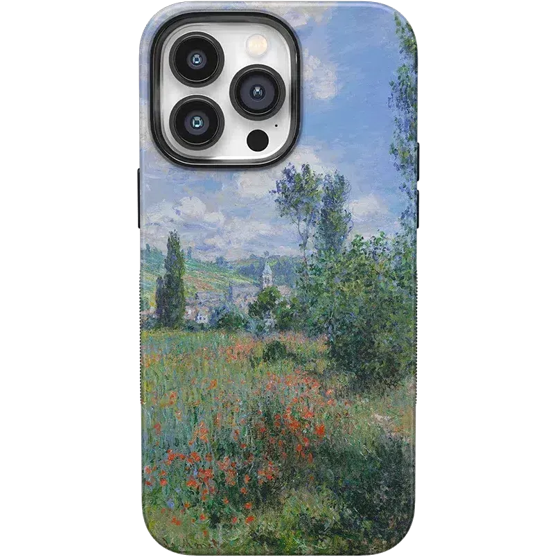 Monets View | Limited Edition Phone Case  Almost Gone!