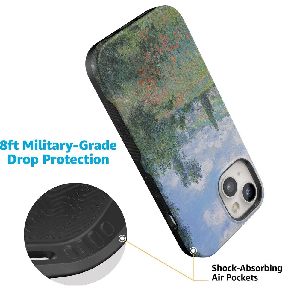 Monets View | Limited Edition Phone Case  Almost Gone!