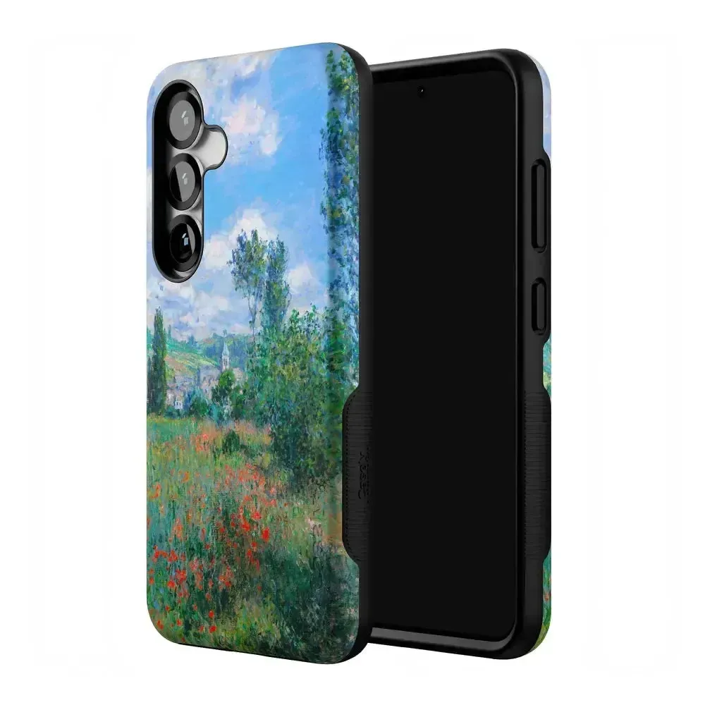 Monets View | Limited Edition Phone Case  Almost Gone!