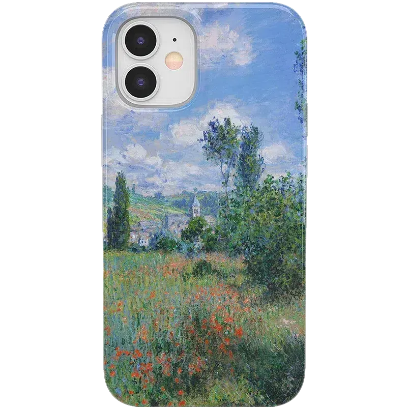 Monets View | Limited Edition Phone Case  Almost Gone!