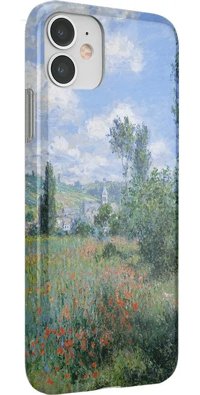 Monets View | Limited Edition Phone Case  Almost Gone!