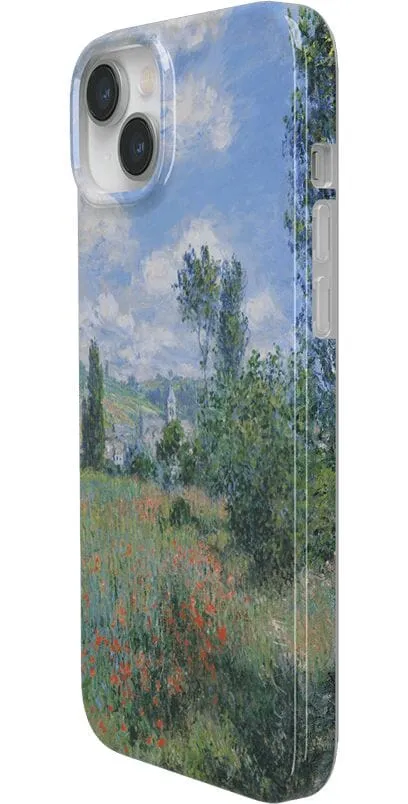 Monets View | Limited Edition Phone Case  Almost Gone!