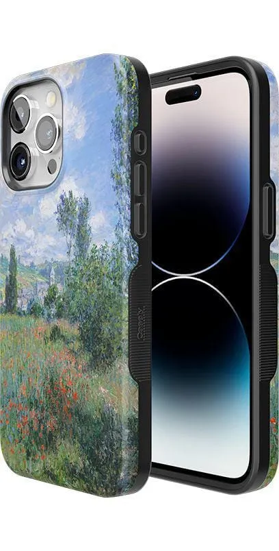 Monets View | Limited Edition Phone Case  Almost Gone!