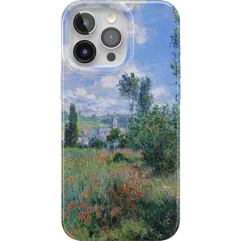Monets View | Limited Edition Phone Case  Almost Gone!