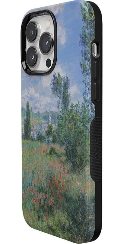 Monets View | Limited Edition Phone Case  Almost Gone!