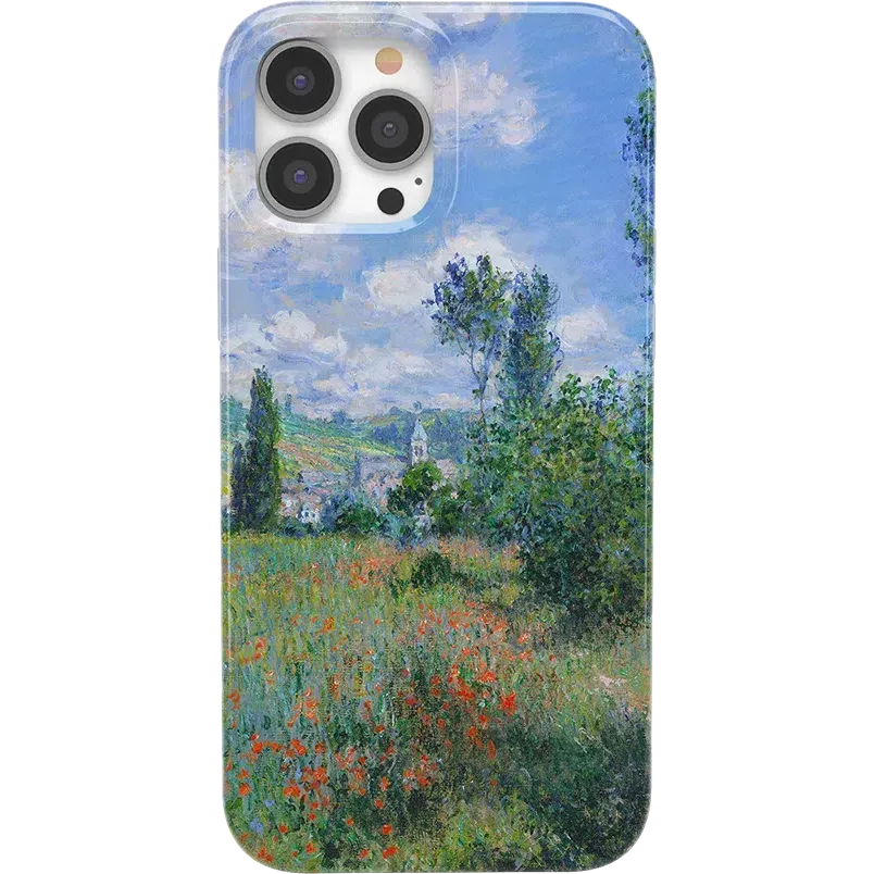 Monets View | Limited Edition Phone Case  Almost Gone!