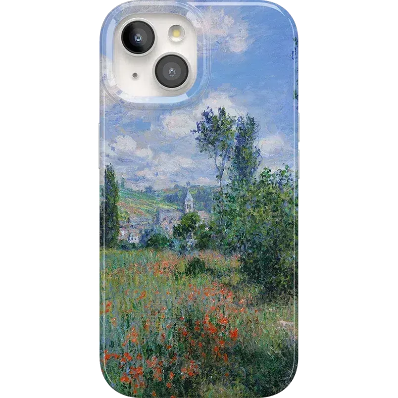 Monets View | Limited Edition Phone Case  Almost Gone!