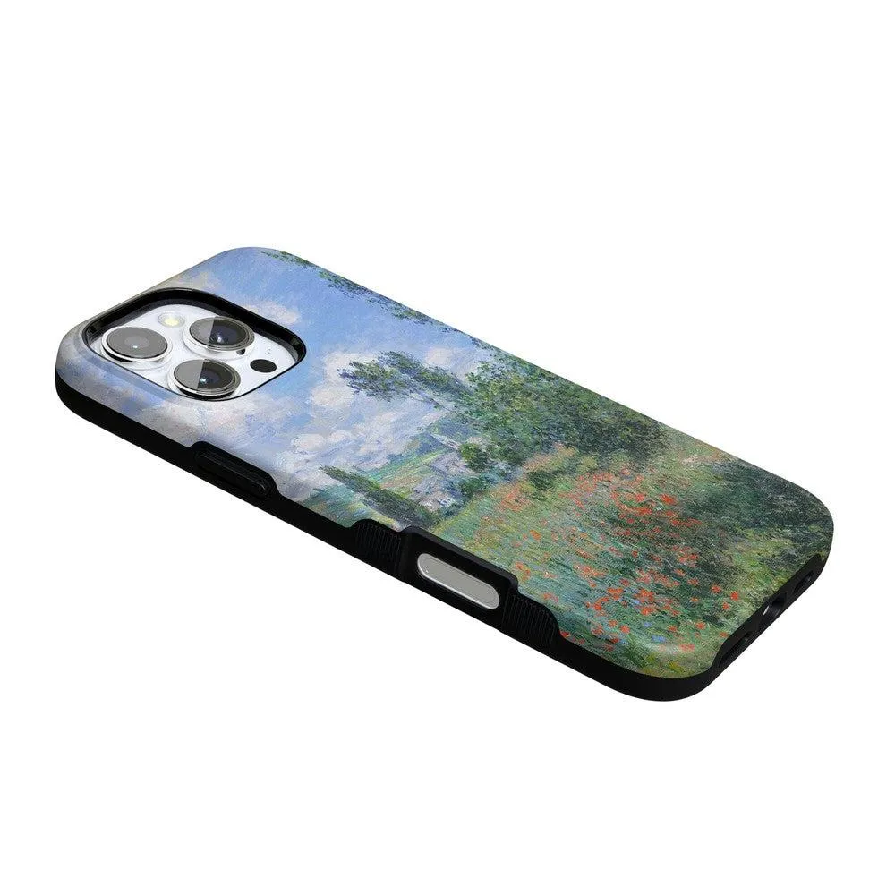 Monets View | Limited Edition Phone Case  Almost Gone!