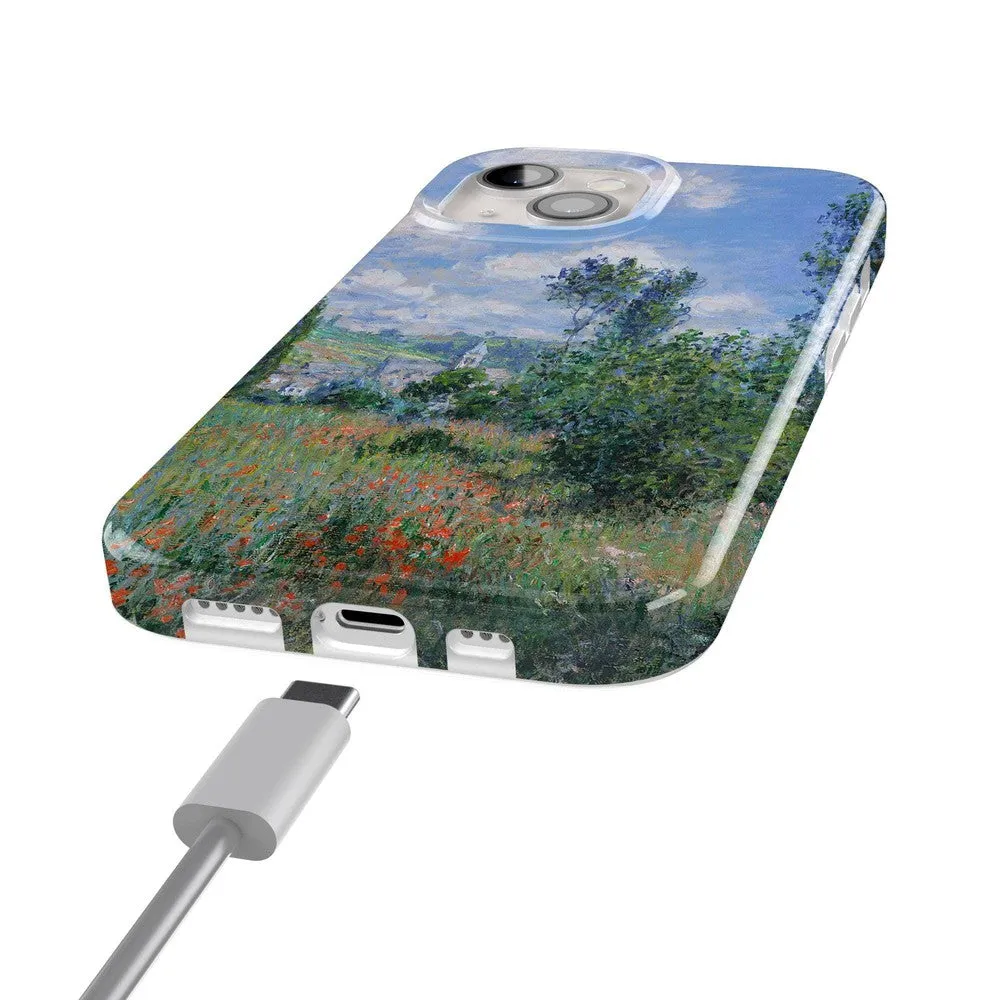 Monets View | Limited Edition Phone Case  Almost Gone!