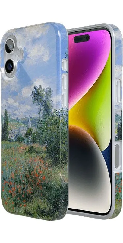 Monets View | Limited Edition Phone Case  Almost Gone!
