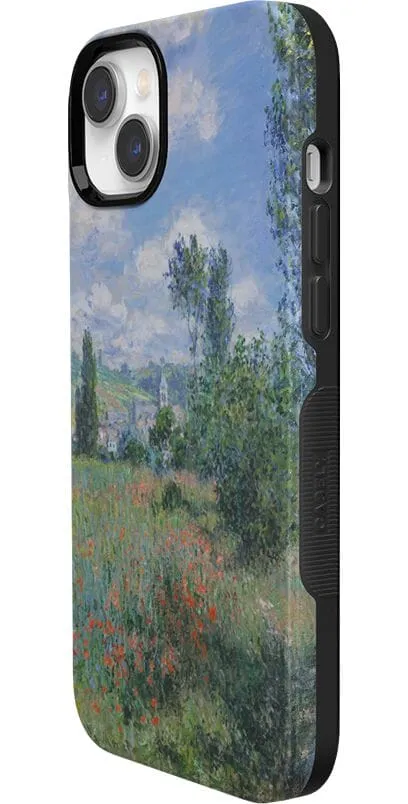 Monets View | Limited Edition Phone Case  Almost Gone!