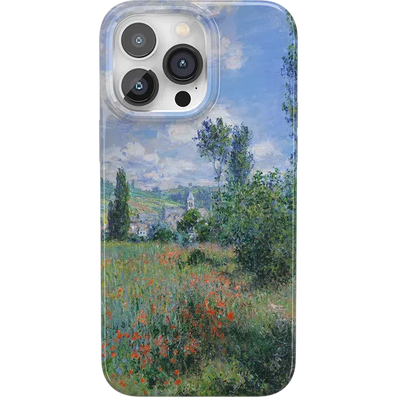Monets View | Limited Edition Phone Case  Almost Gone!