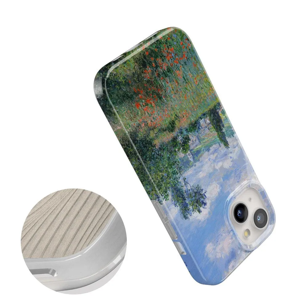 Monets View | Limited Edition Phone Case  Almost Gone!