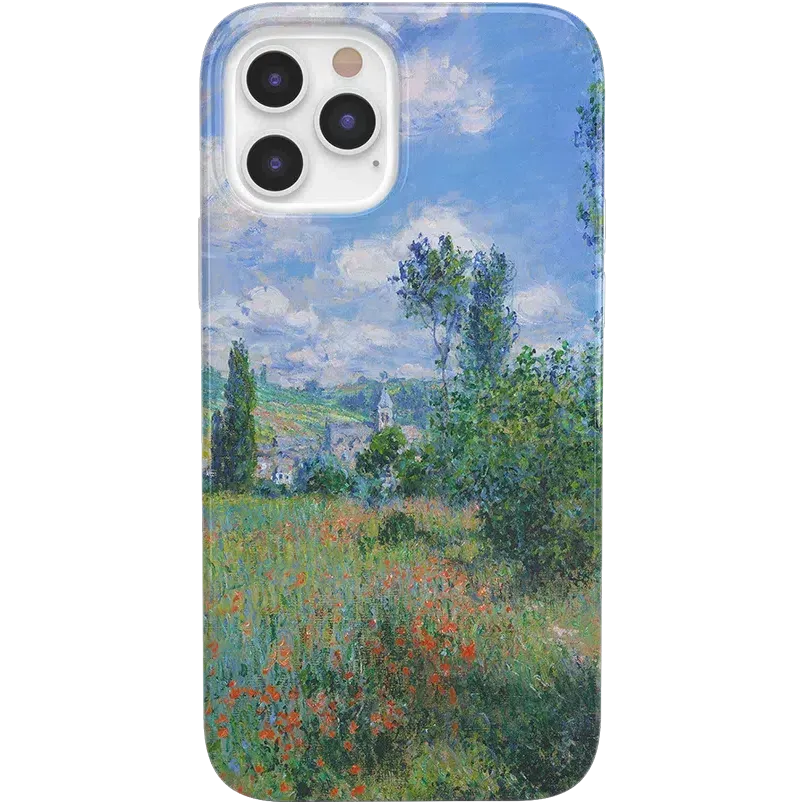 Monets View | Limited Edition Phone Case  Almost Gone!