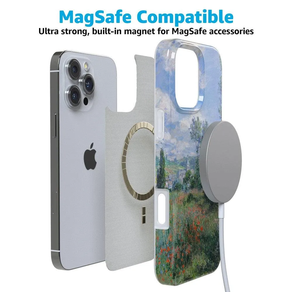 Monets View | Limited Edition Phone Case  Almost Gone!