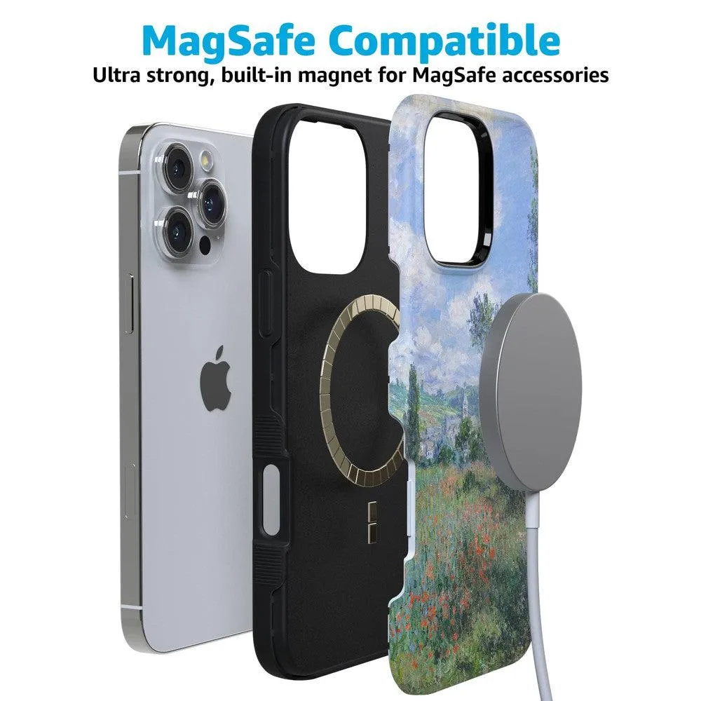 Monets View | Limited Edition Phone Case  Almost Gone!