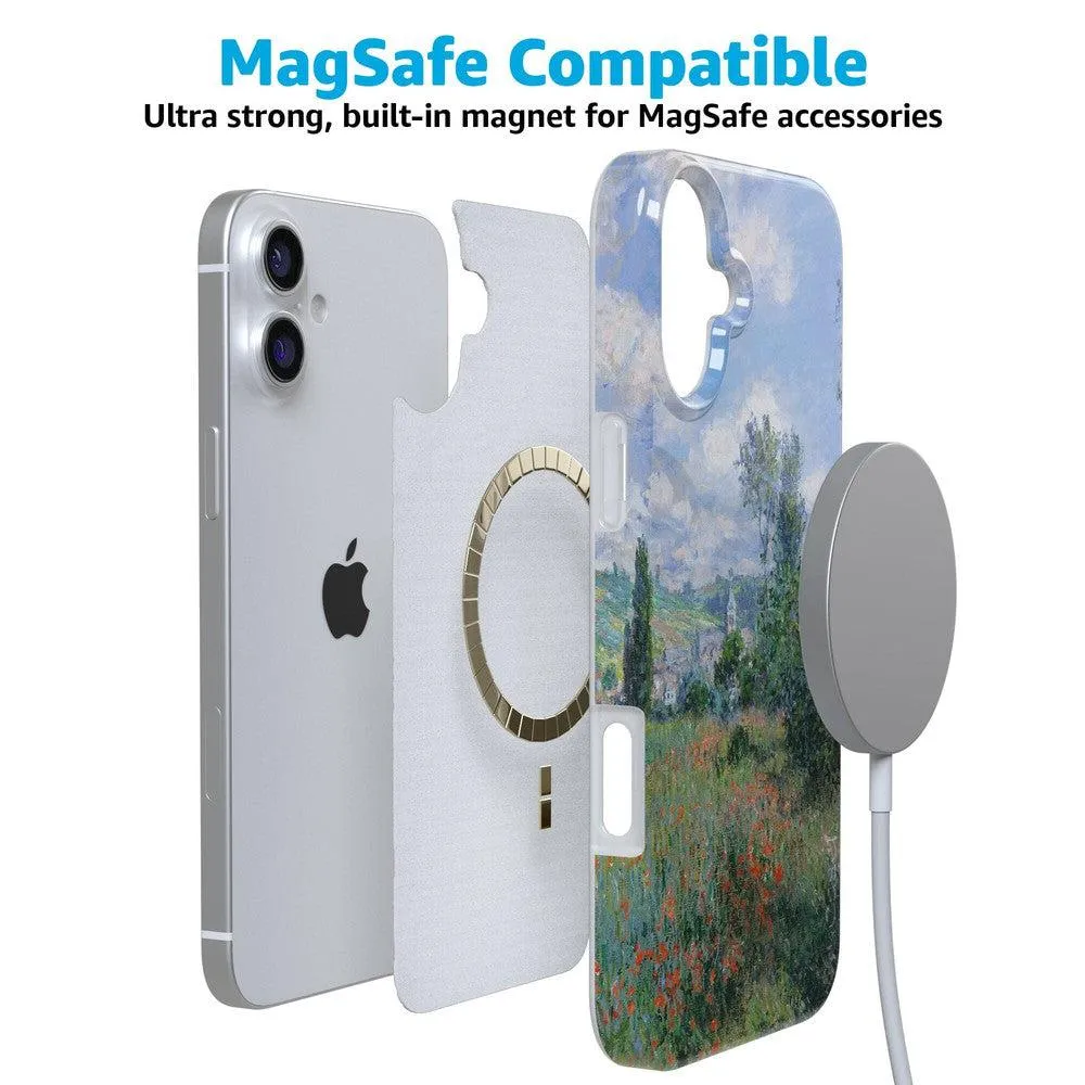 Monets View | Limited Edition Phone Case  Almost Gone!