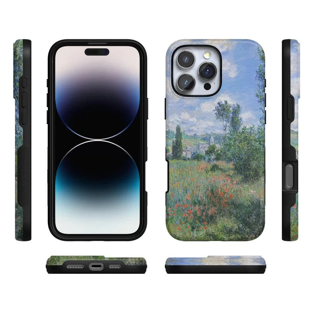 Monets View | Limited Edition Phone Case  Almost Gone!