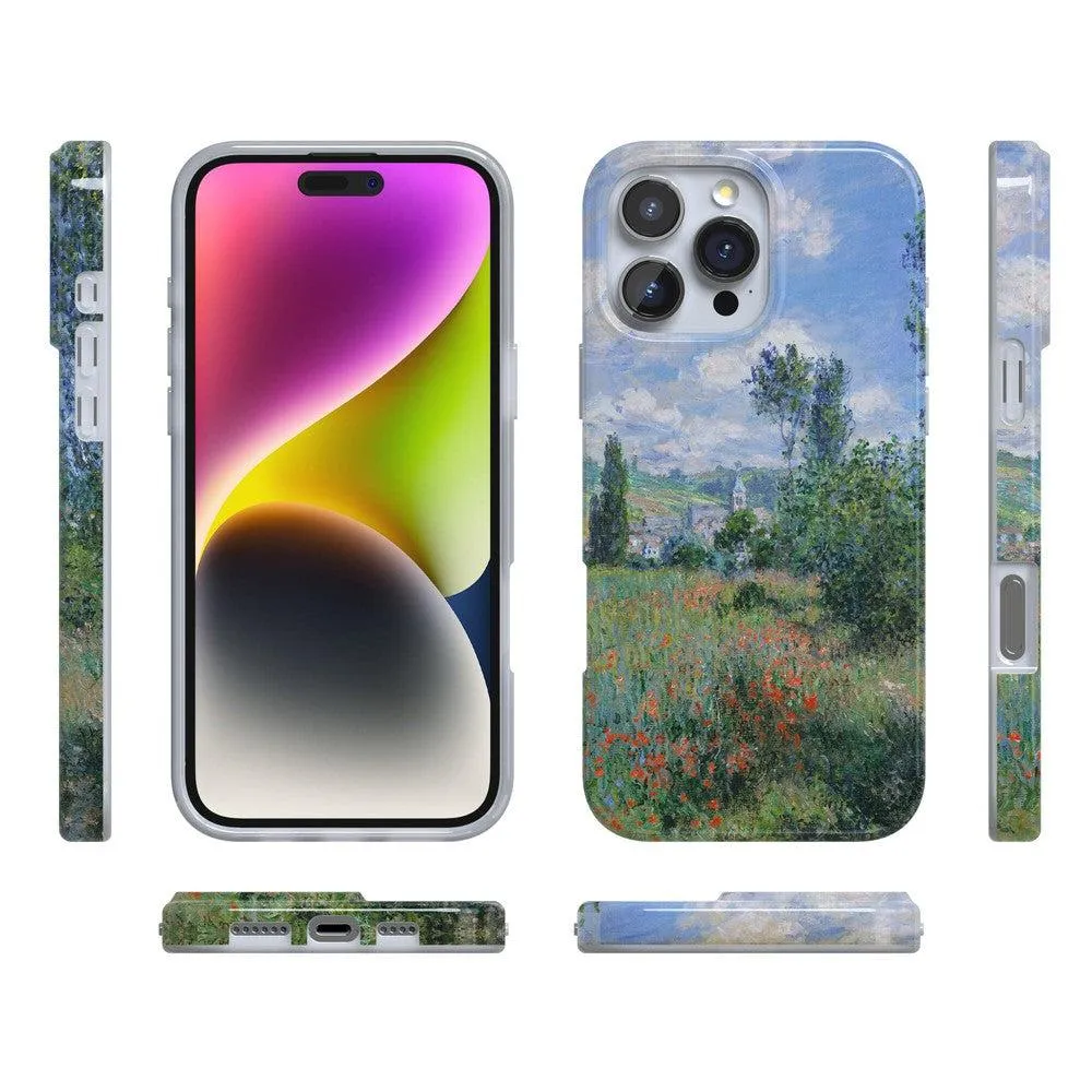 Monets View | Limited Edition Phone Case  Almost Gone!