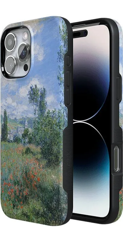Monets View | Limited Edition Phone Case  Almost Gone!