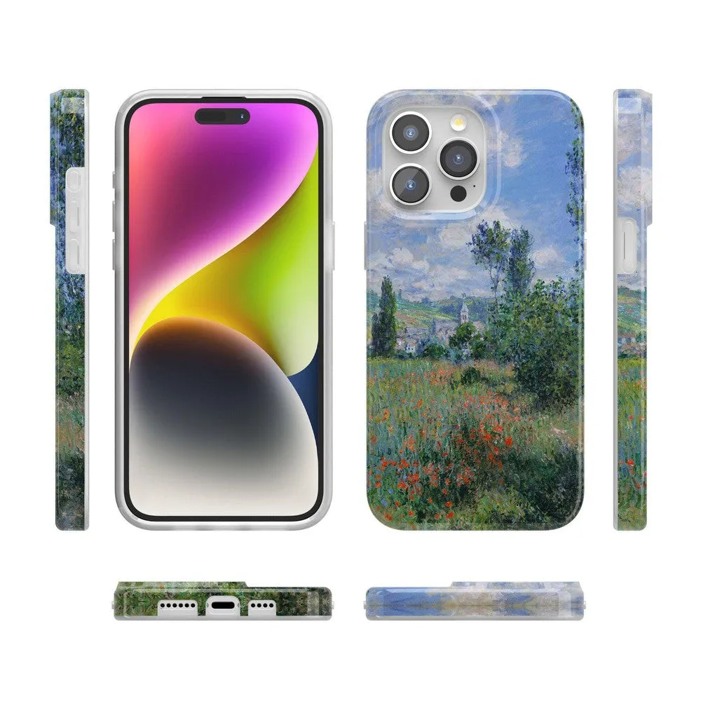 Monets View | Limited Edition Phone Case  Almost Gone!