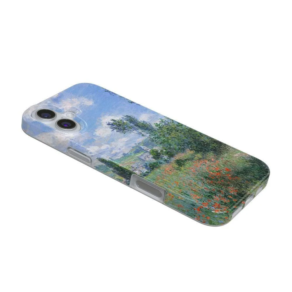 Monets View | Limited Edition Phone Case  Almost Gone!