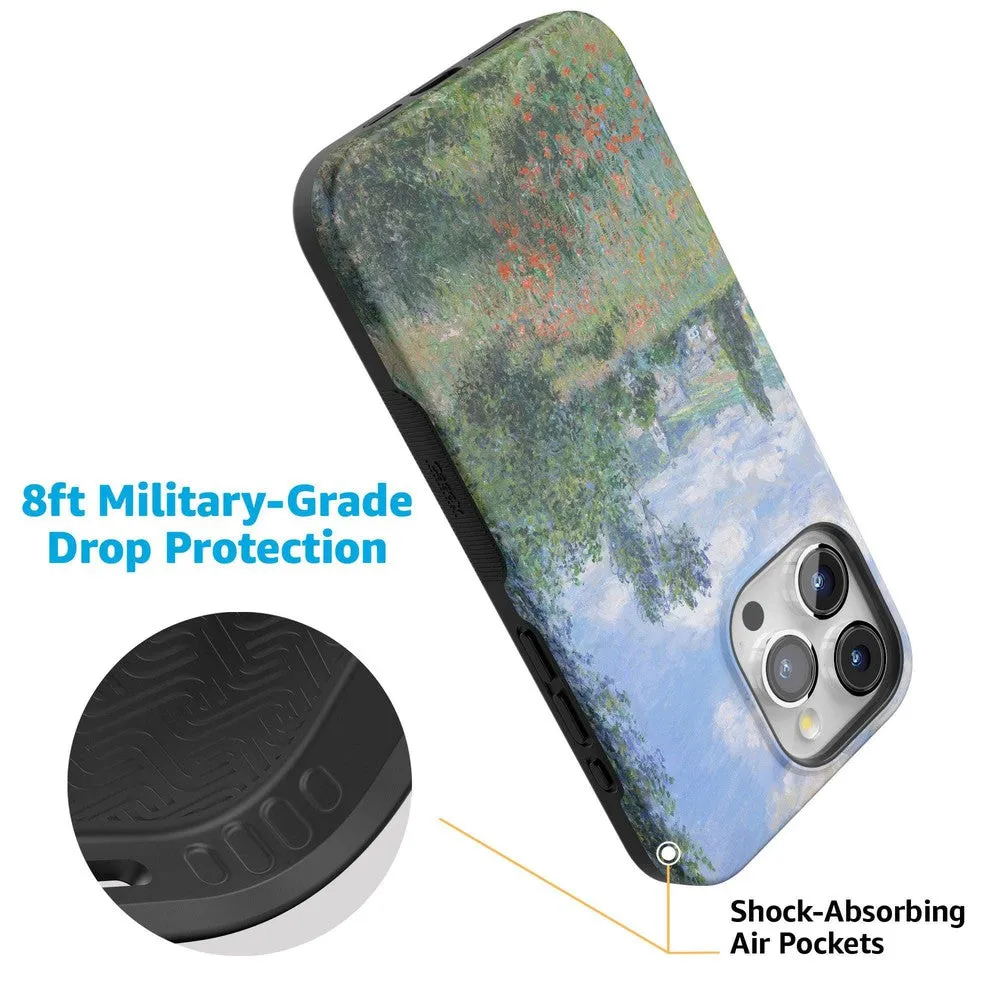 Monets View | Limited Edition Phone Case  Almost Gone!