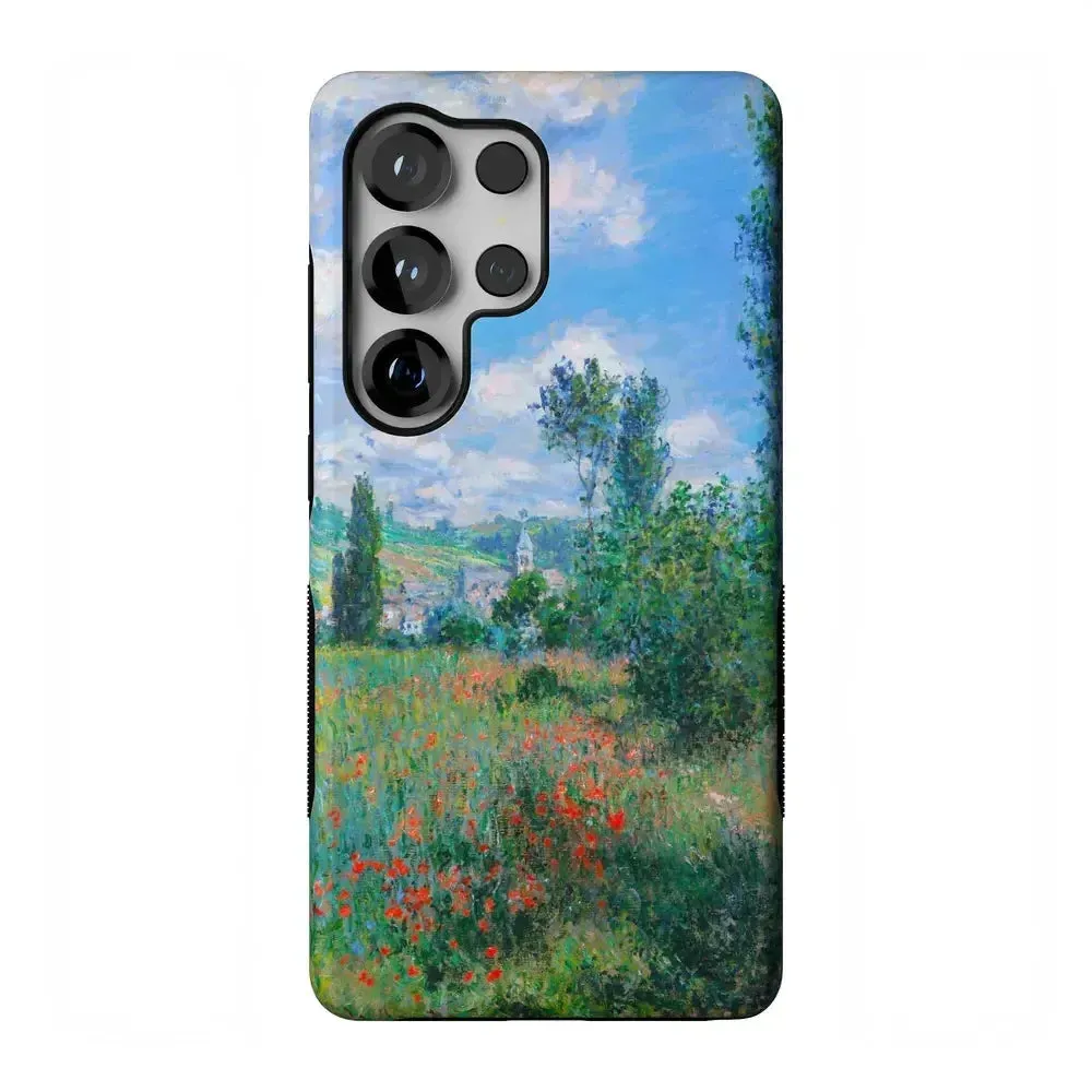 Monets View | Limited Edition Phone Case  Almost Gone!