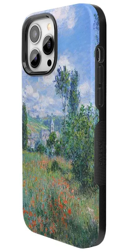 Monets View | Limited Edition Phone Case  Almost Gone!