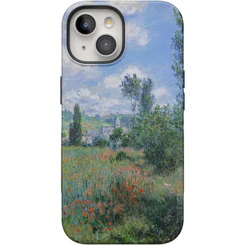 Monets View | Limited Edition Phone Case  Almost Gone!