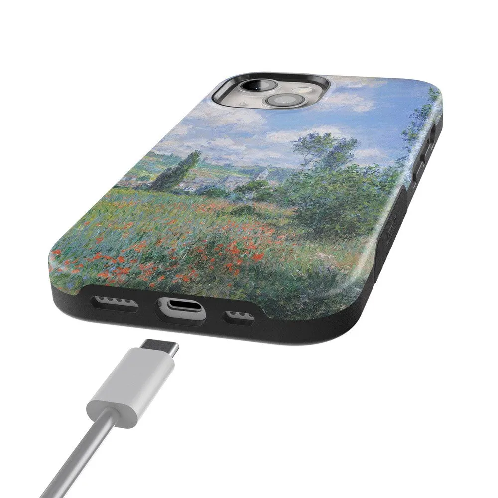 Monets View | Limited Edition Phone Case  Almost Gone!