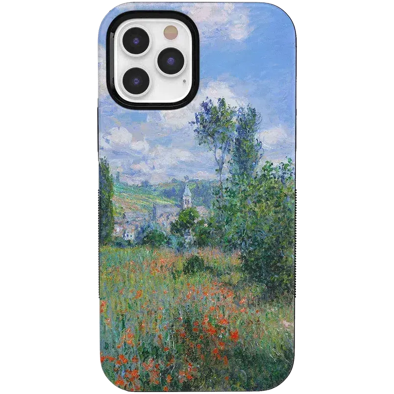 Monets View | Limited Edition Phone Case  Almost Gone!