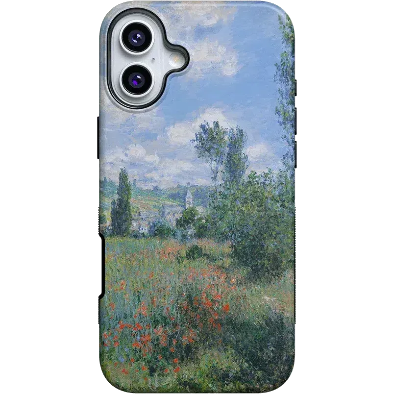 Monets View | Limited Edition Phone Case  Almost Gone!