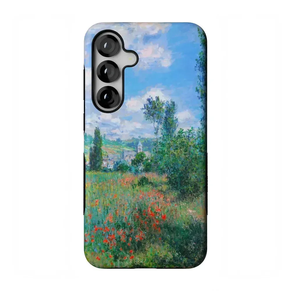 Monets View | Limited Edition Phone Case  Almost Gone!