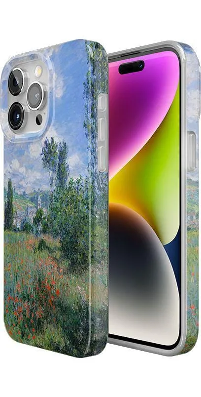 Monets View | Limited Edition Phone Case  Almost Gone!